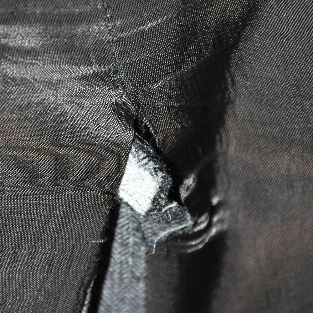 Hugo Boss Gray Sport Coat